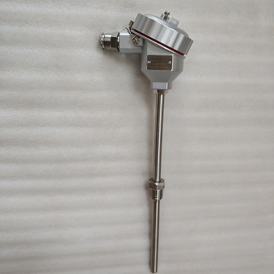 一体化温度变送器
