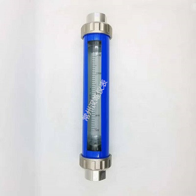 VA10-25玻璃转子流量计