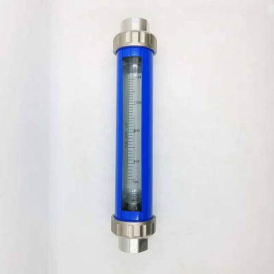 G10-25F玻璃转子流量计