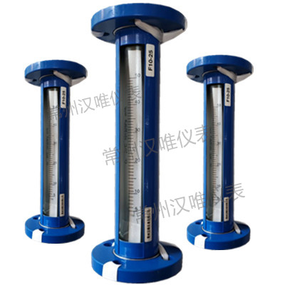 F10-25玻璃转子流量计