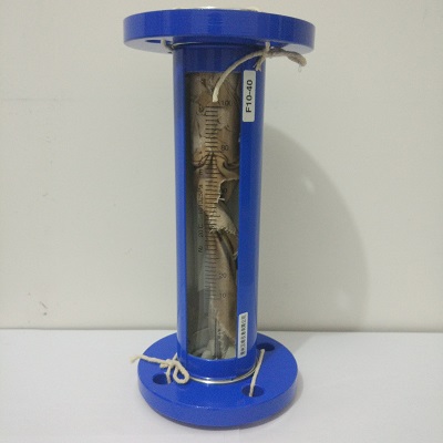 F10-40玻璃转子流量计